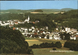 41275347 Bad Marienberg Gesamtansicht Bad Marienberg - Bad Marienberg
