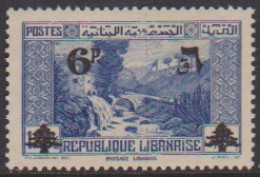 Grand Liban 182** - Altri & Non Classificati