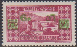 Grand Liban 183** - Autres & Non Classés