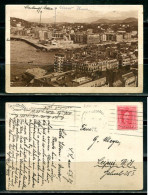 K19911)Ansichtskarte: San Sebastian, Totale, Gelaufen 1927 - Other & Unclassified