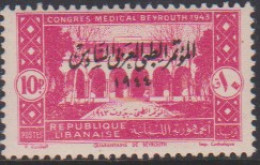 Grand Liban 187** - Other & Unclassified