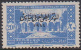 Grand Liban 188** - Otros & Sin Clasificación