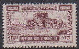 Grand Liban 193** - Otros & Sin Clasificación