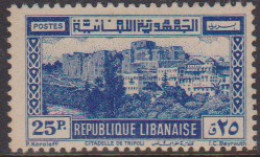 Grand Liban 195** - Andere & Zonder Classificatie