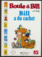 Boule & Bill, Bill A Du Cachet Oplage 2500ex./zonder Nummer, Zm - Philabédés (comics)