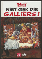 Asterix, Niet Gek Die Galliërs Met Zegels, Oplage 2000ex./n° 424, Zm - Philabédés (comics)