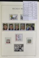 ** 1960/2021 Zeer Mooie Samenstelling In 5 Leuchtturm Albums, Zm (Frankeerwaarde: €4.063) - Collections