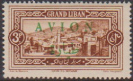 Grand Liban PA 10** - Other & Unclassified