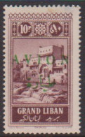 Grand Liban PA 12** - Other & Unclassified