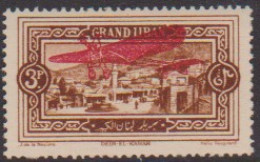 Grand Liban PA 14** - Other & Unclassified