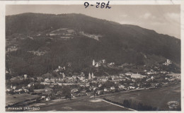 E3317) FRIESACH - Kärnten - ZENSUR STEMPEL - 1931 FOTO AK - Friesach