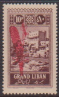 Grand Liban PA 16** - Other & Unclassified