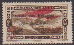 Grand Liban PA 17** - Other & Unclassified