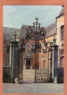 FREYR - NAMUR - HASTIERE - CHATEAU DE - GRILLE DE LA COUR D'HONNEUR - NEUVE - Hastière