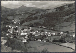 SAINT-ETIENNE-DE-BAIGORRY - Vue Générale - Saint Etienne De Baigorry