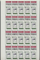 ** N° 4831 Prior My Stamp, Buzin Studiegroep, In Vel Van 20, Zm (Frankeerwaarde: €45,40) - Collections