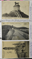 1904/1999 Verzameling (stukje Postgeschiedenis) ZK, BK, Krijgsgevangenenpost, Enz. In Ringmap, Zm/m - Collections