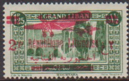 Grand Liban PA 32** - Andere & Zonder Classificatie