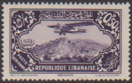 Grand Liban PA 39** - Other & Unclassified