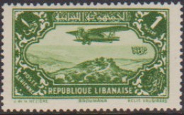 Grand Liban PA 40** - Sonstige & Ohne Zuordnung