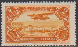 Grand Liban PA 41** - Altri & Non Classificati