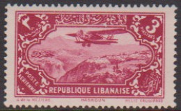 Grand Liban PA 42** - Andere & Zonder Classificatie