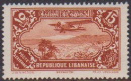 Grand Liban PA 45** - Other & Unclassified