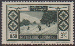 Grand Liban PA 49** - Sonstige & Ohne Zuordnung