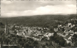 41275065 Gemuend Eifel Gesamtansicht Gemuend - Schleiden