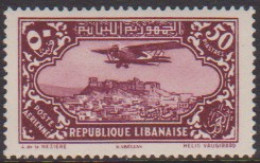 Grand Liban PA 47** - Sonstige & Ohne Zuordnung