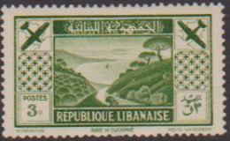 Grand Liban PA 52** - Other & Unclassified