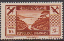 Grand Liban PA 54** - Other & Unclassified