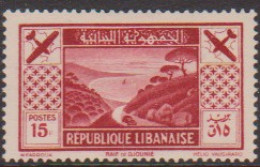Grand Liban PA 55** - Other & Unclassified