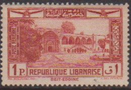 Grand Liban PA 66** - Other & Unclassified