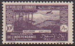 Grand Liban PA 80** - Other & Unclassified