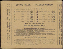 ** N° A5 1937 - Stickney Machine Issues Full Booklet, MNH, Vf/f (OBP €680) - Postzegelboekjes