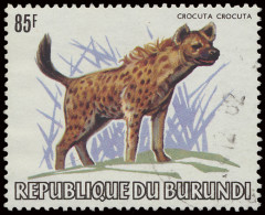 N° 879/891 Animals Of Africa Full Set Used, Vf X - Autres & Non Classés