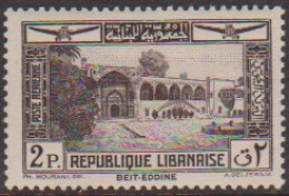 Grand Liban PA 67** - Other & Unclassified