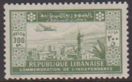 Grand Liban PA 89** - Other & Unclassified