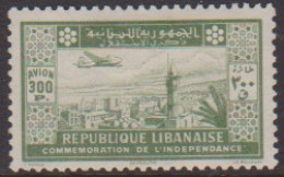 Grand Liban PA 89** - Altri & Non Classificati