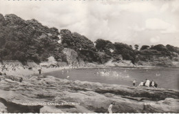 UK - SCOTLAND - FIFE - KIRKCALDY, Ravenscraig Sands, 1960 - Fife