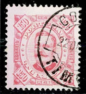 Timor, 1893, # 35, Used - Timor