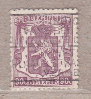 1945 Nr 714 Gestempeld (zonder Gom).Klein Staatswapen. - 1935-1949 Small Seal Of The State