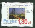 POLAND 1997 MICHEL No: 3650 USED - Gebruikt