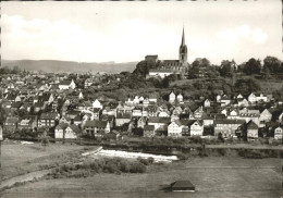 41274915 Frankenberg Eder Kirche Frankenberg - Frankenberg (Eder)