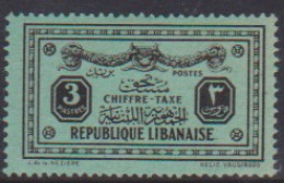 Grand Liban Taxe 32** - Other & Unclassified