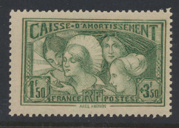 * N° 269 1931 - Provinces, Zm (Yv. €180) - Sonstige & Ohne Zuordnung
