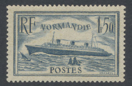 ** N° 300 Normandie, Zm (Yv. € 210) - Sonstige & Ohne Zuordnung