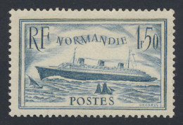 ** N° 300 Normandie, Zm (Yv € 210) - Sonstige & Ohne Zuordnung