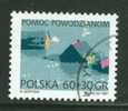 POLAND 1997 MICHEL No: 3669 USED - Usados